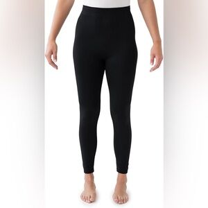 Women's Muk Luks Leggings sz XL